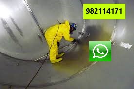 Limpieza, Mantenimiento, Desinfección de Cisterna en Surco, La Molina, San Borja, Miraflores, San Isidro